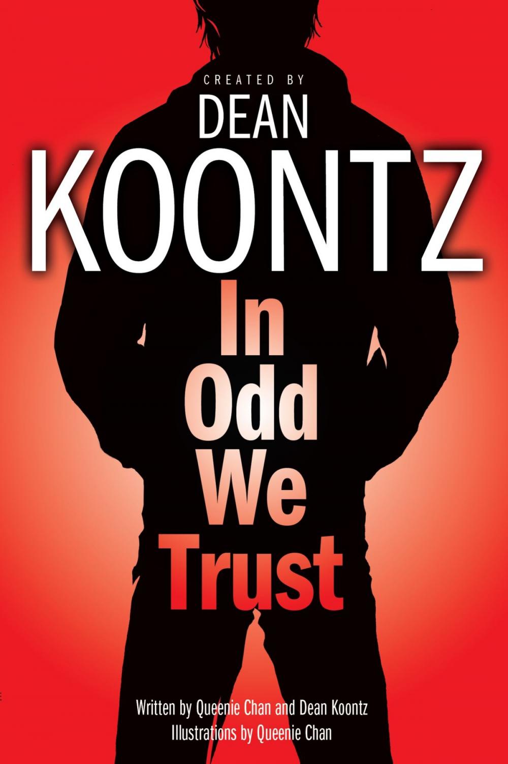 Big bigCover of In Odd We Trust (Graphic Novel)