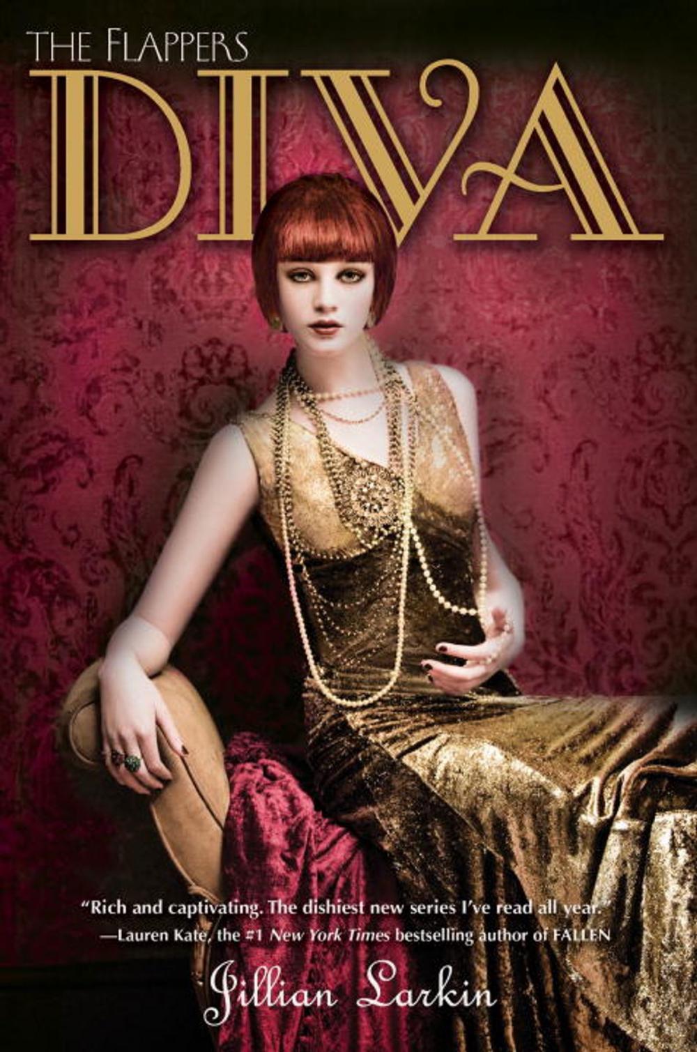 Big bigCover of Diva