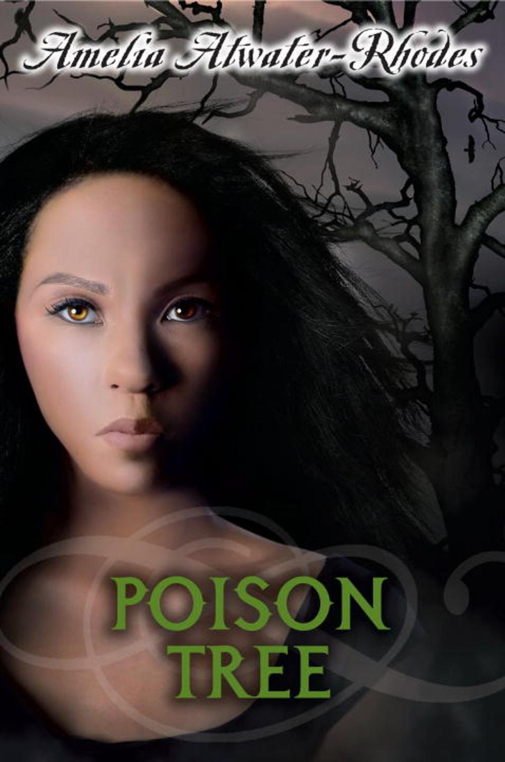 Big bigCover of Poison Tree