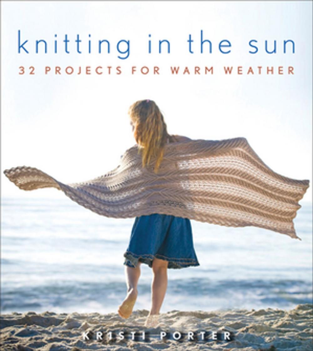 Big bigCover of Knitting In the Sun