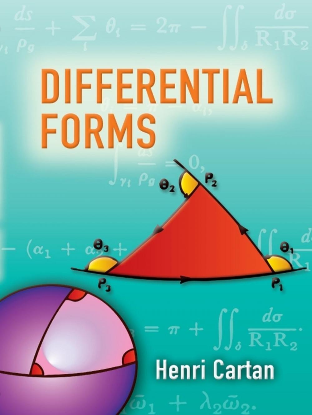 Big bigCover of Differential Forms