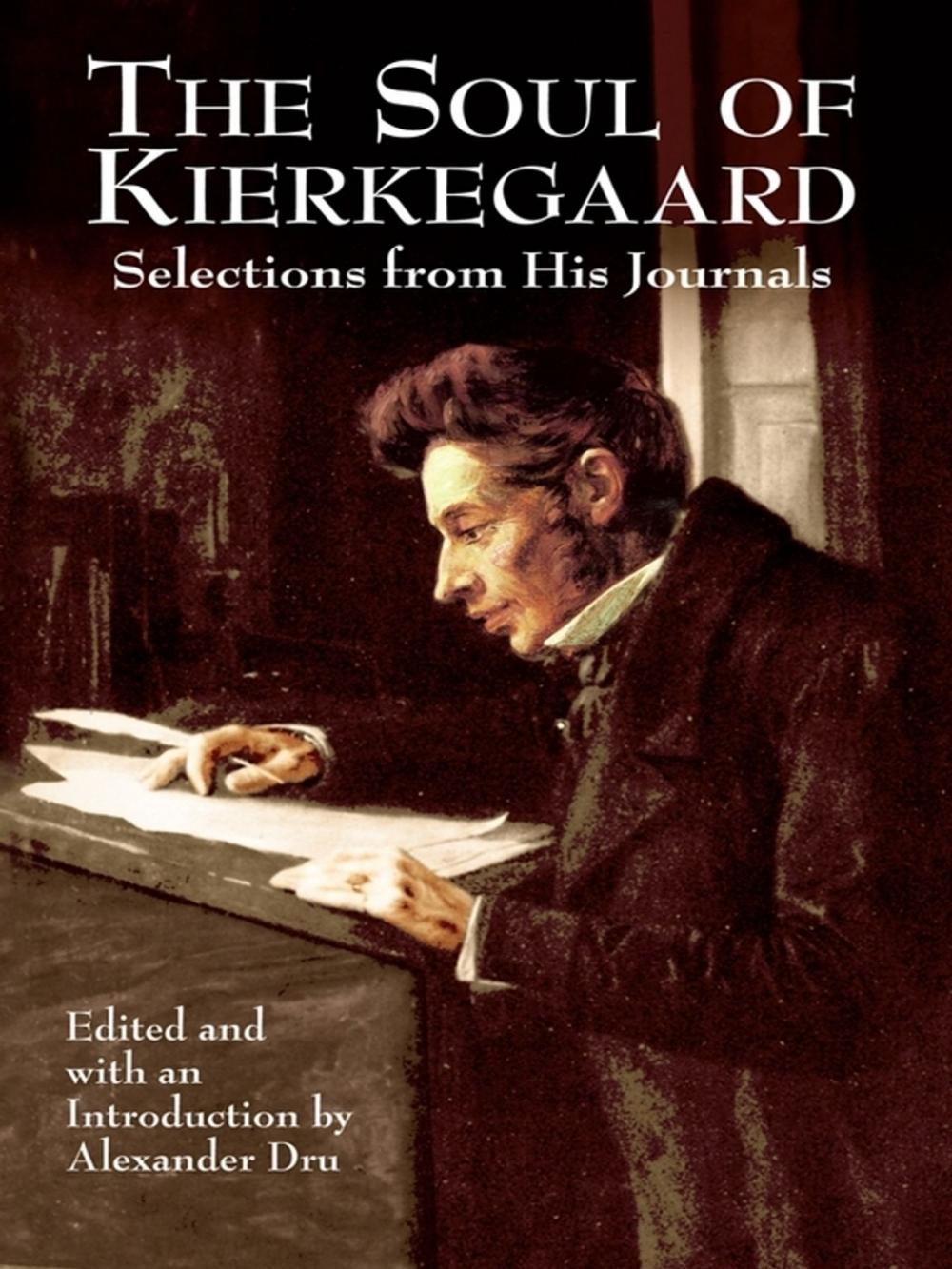 Big bigCover of The Soul of Kierkegaard