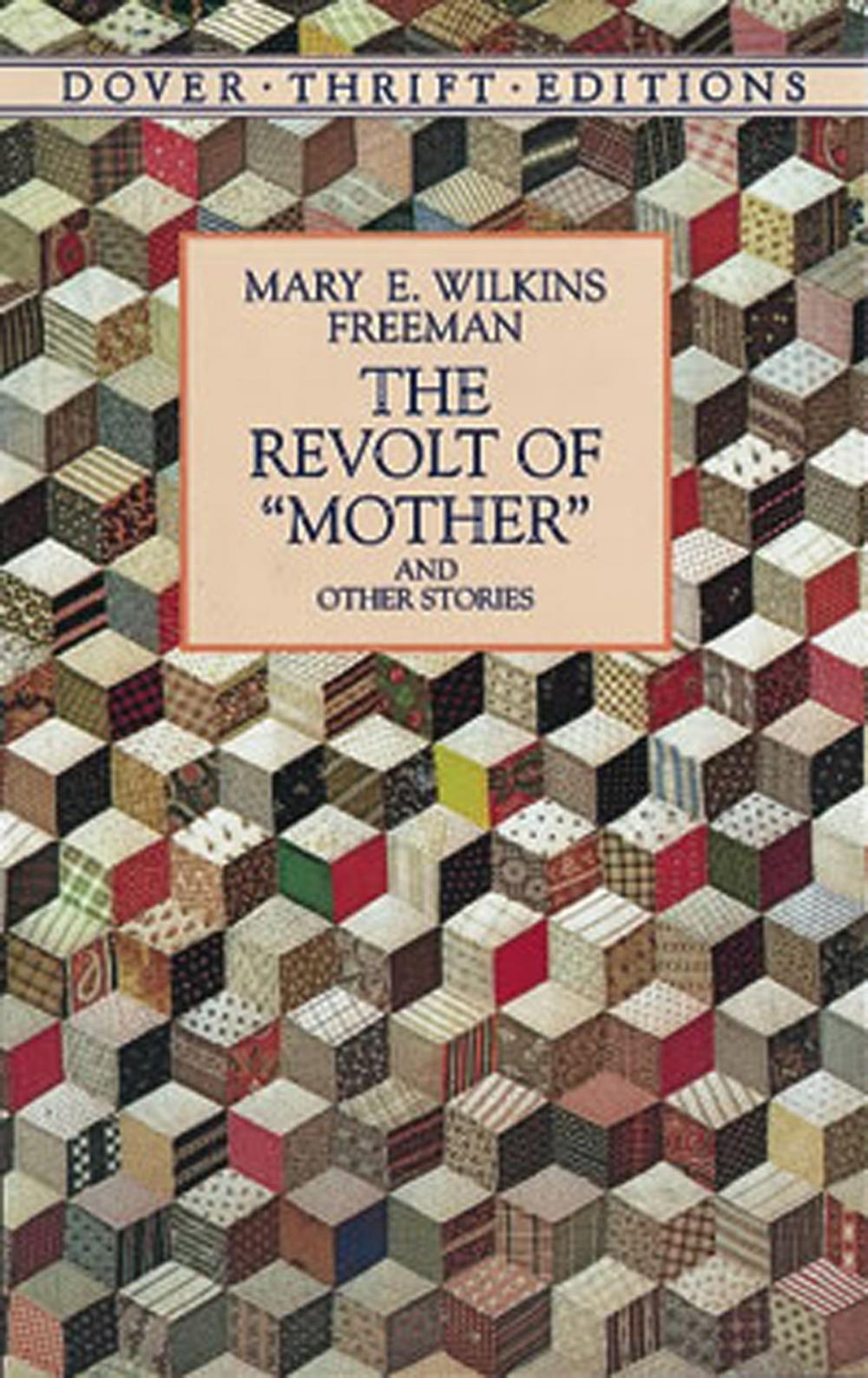 Big bigCover of The Revolt of "Mother" and Other Stories