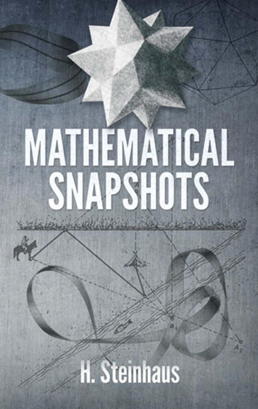 Big bigCover of Mathematical Snapshots