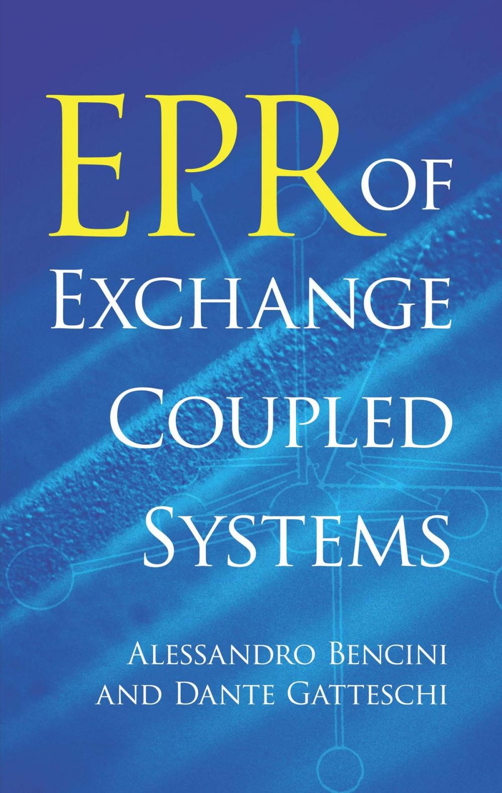 Big bigCover of EPR of Exchange Coupled Systems