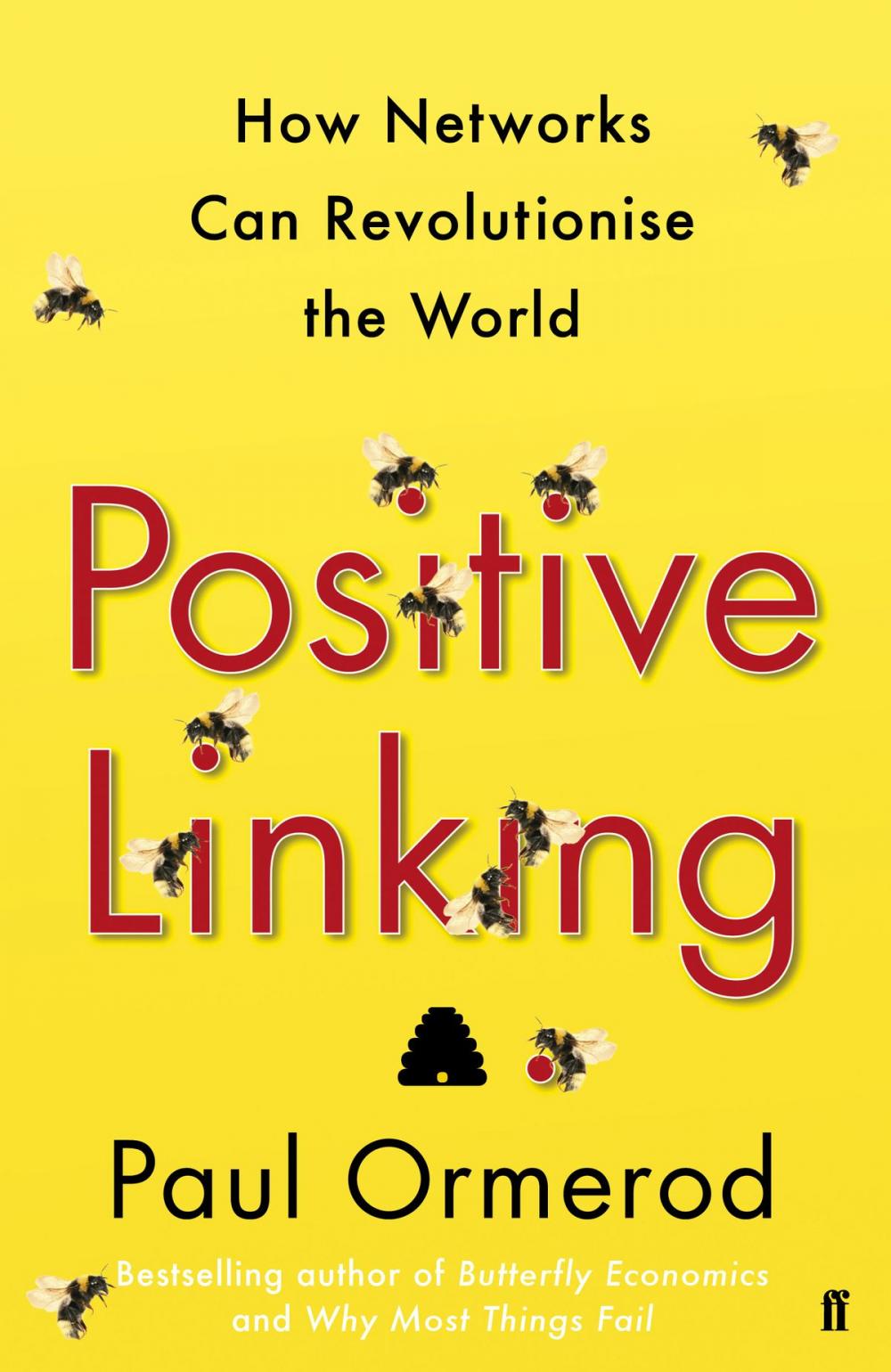 Big bigCover of Positive Linking