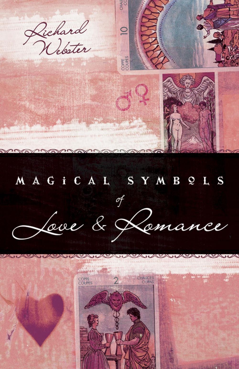 Big bigCover of Magical Symbols of Love & Romance