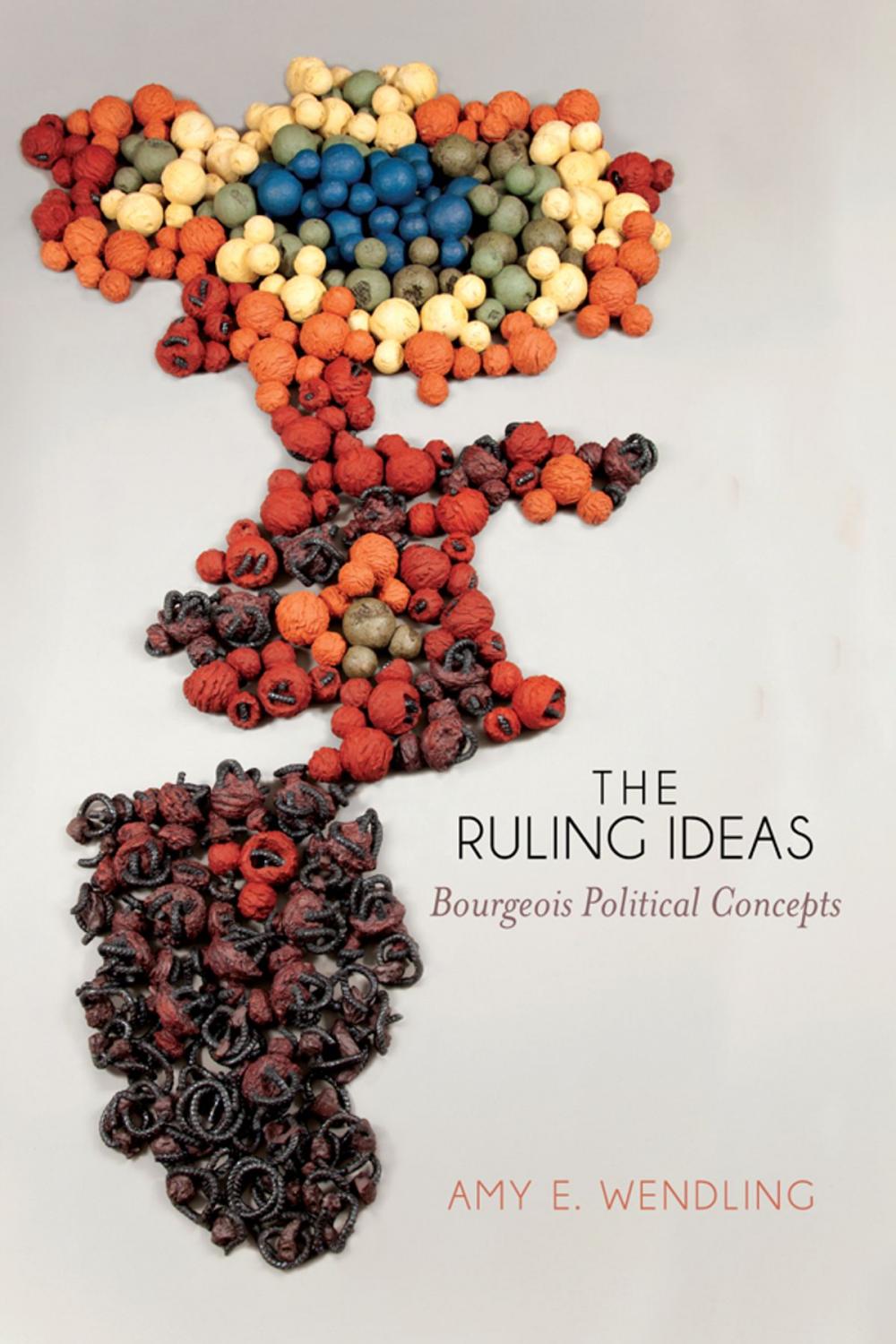 Big bigCover of The Ruling Ideas