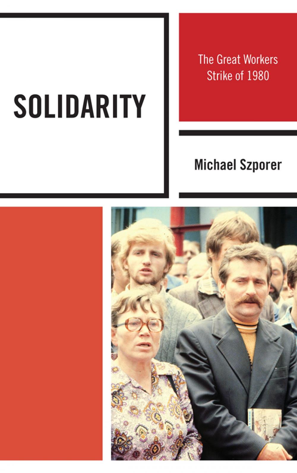 Big bigCover of Solidarity