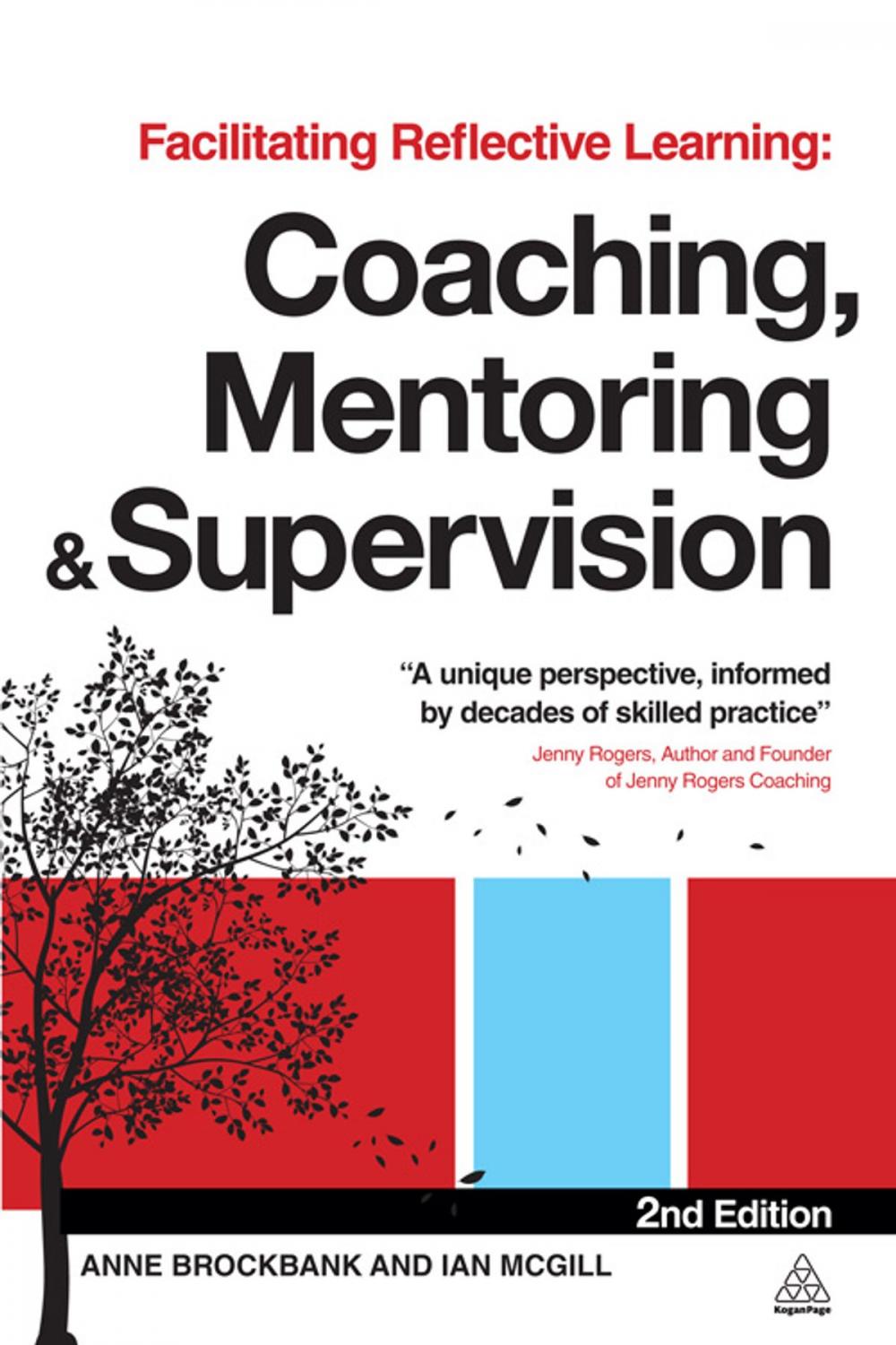 Big bigCover of Facilitating Reflective Learning