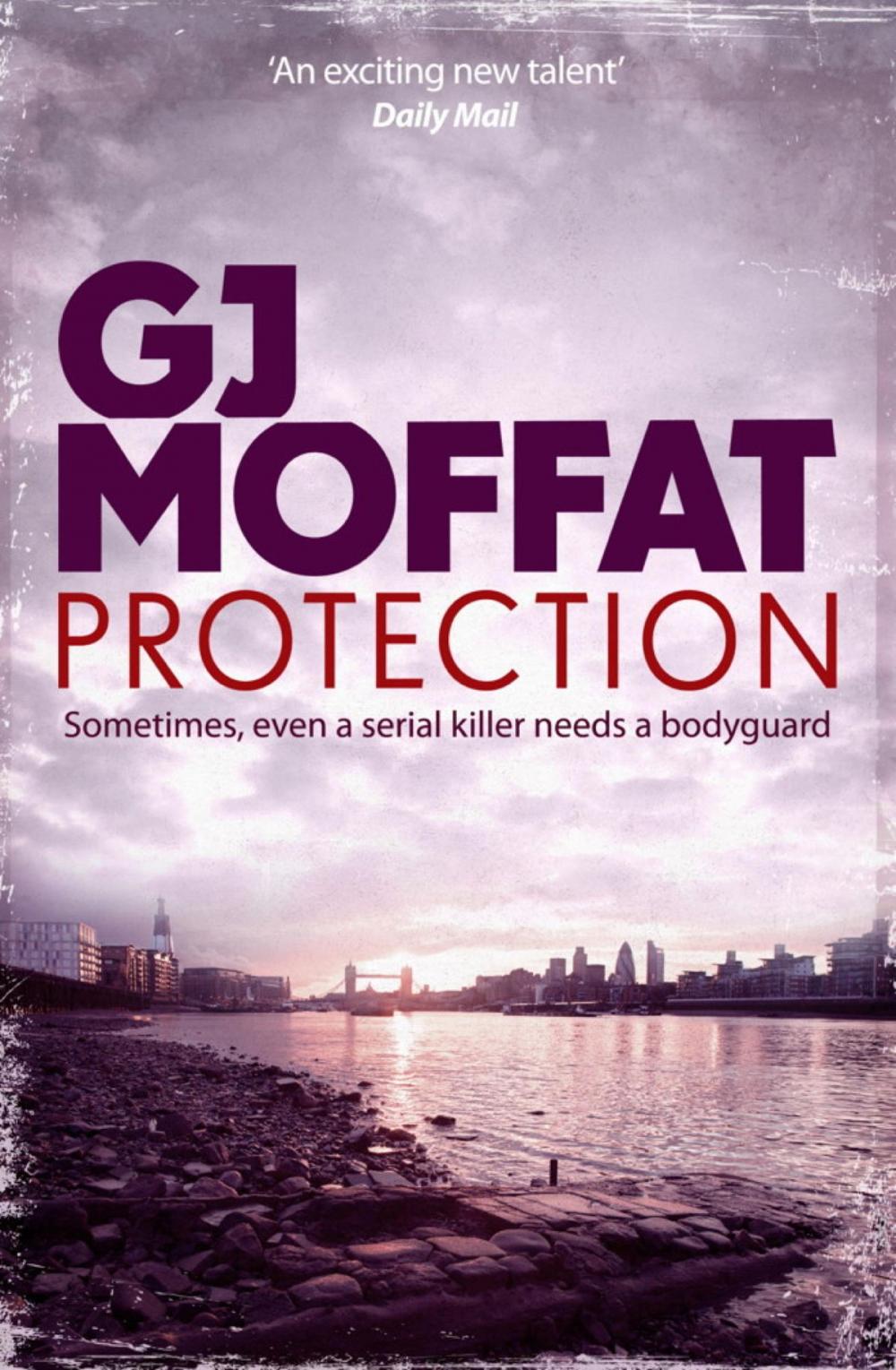 Big bigCover of Protection