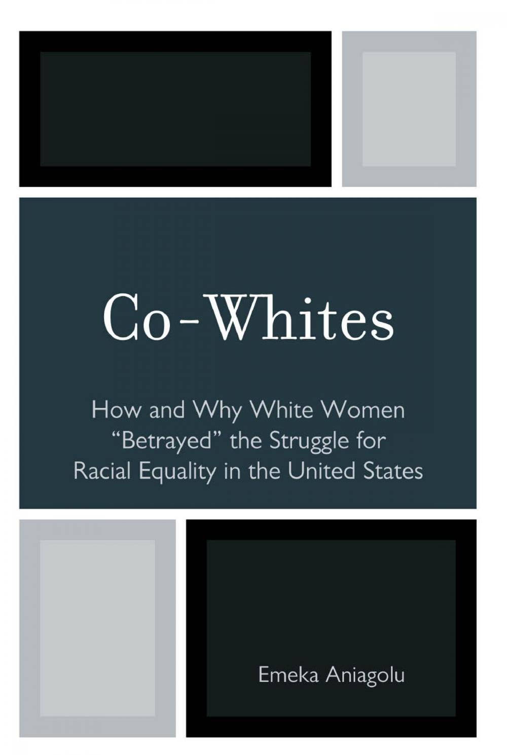 Big bigCover of Co-Whites