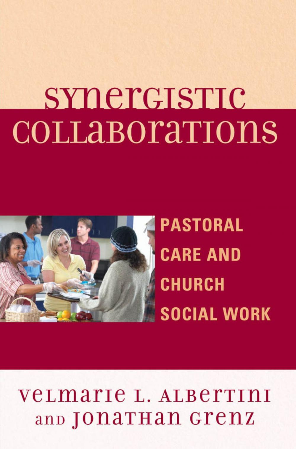 Big bigCover of Synergistic Collaborations