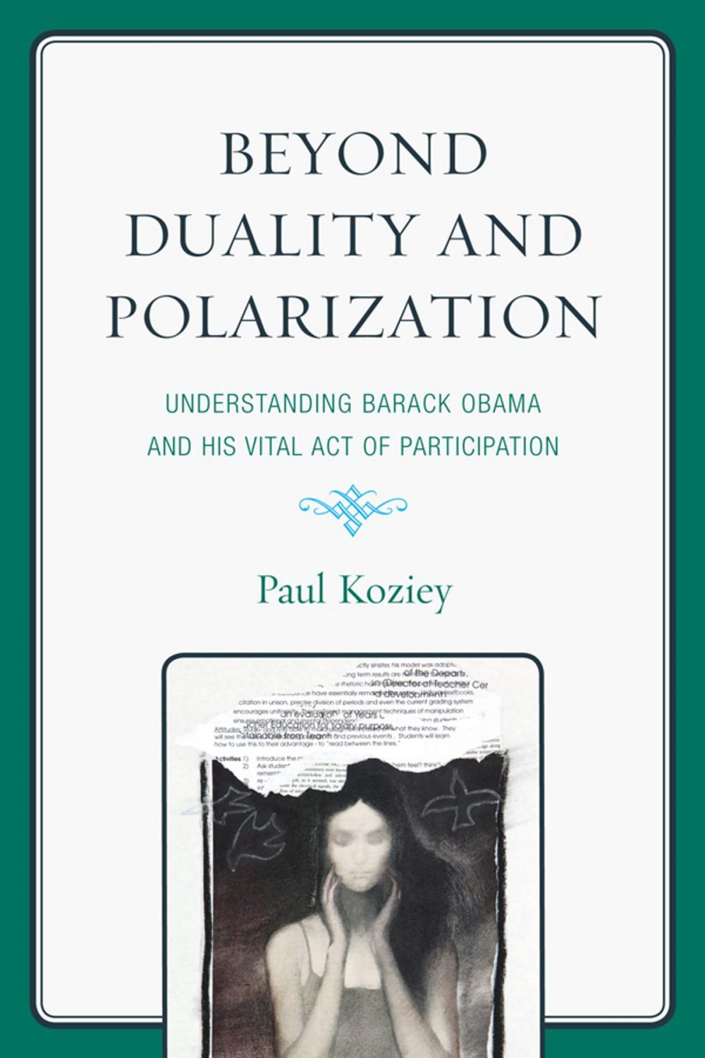 Big bigCover of Beyond Duality and Polarization