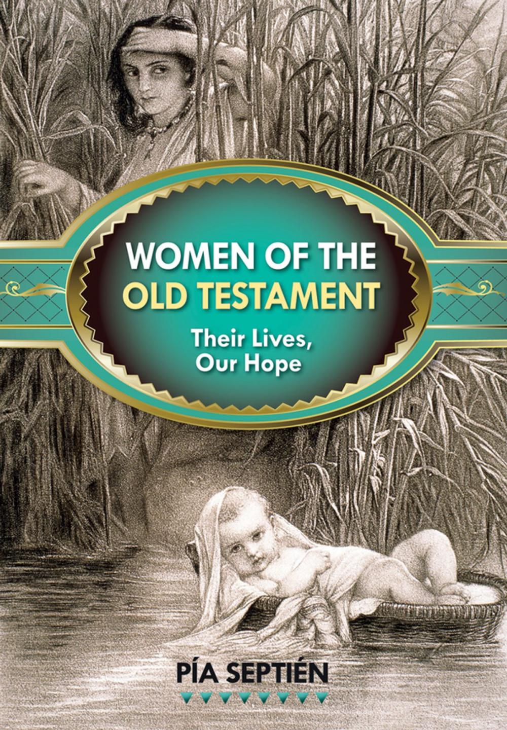 Big bigCover of Women of the Old Testament