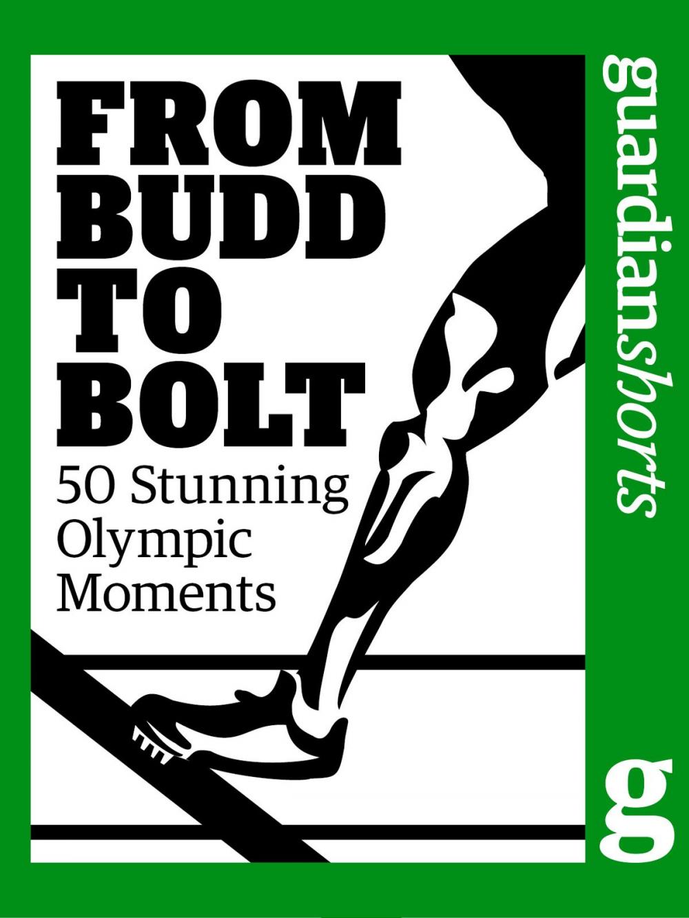 Big bigCover of From Budd to Bolt