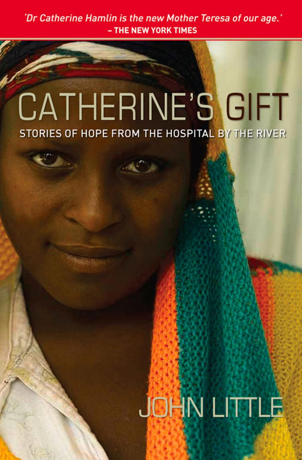 Big bigCover of Catherine's Gift