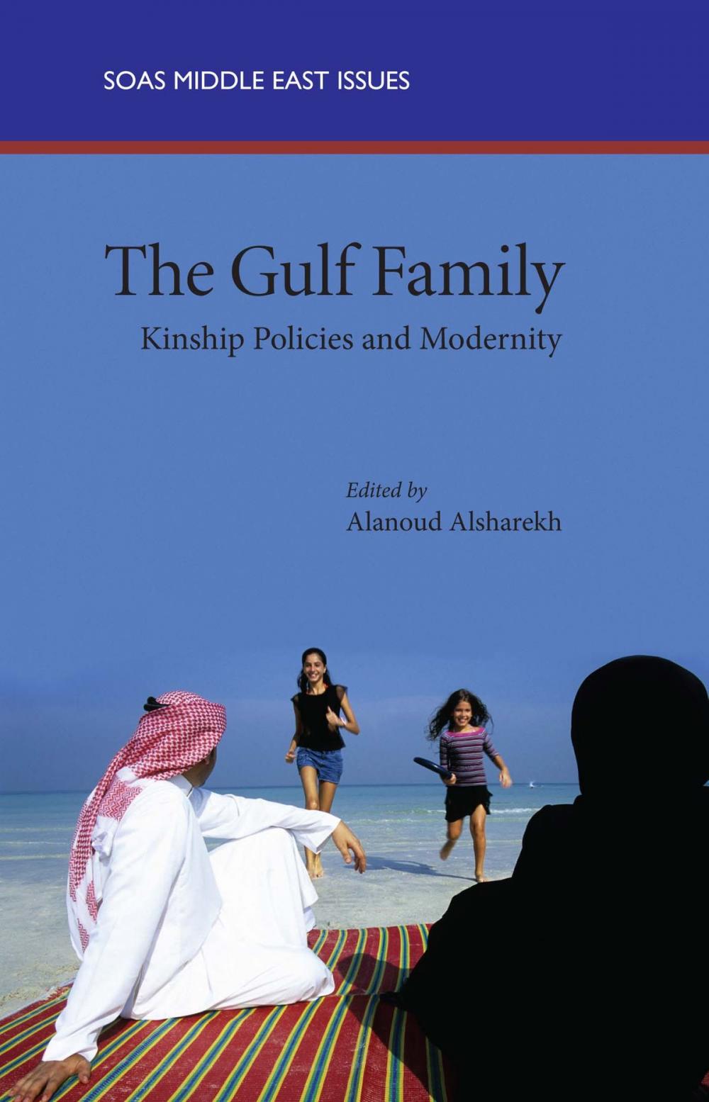 Big bigCover of The Gulf Family