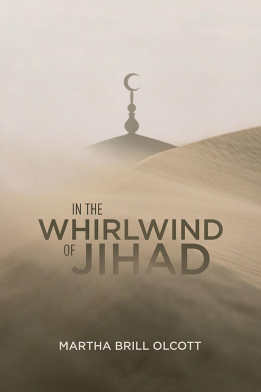 Big bigCover of In the Whirlwind of Jihad