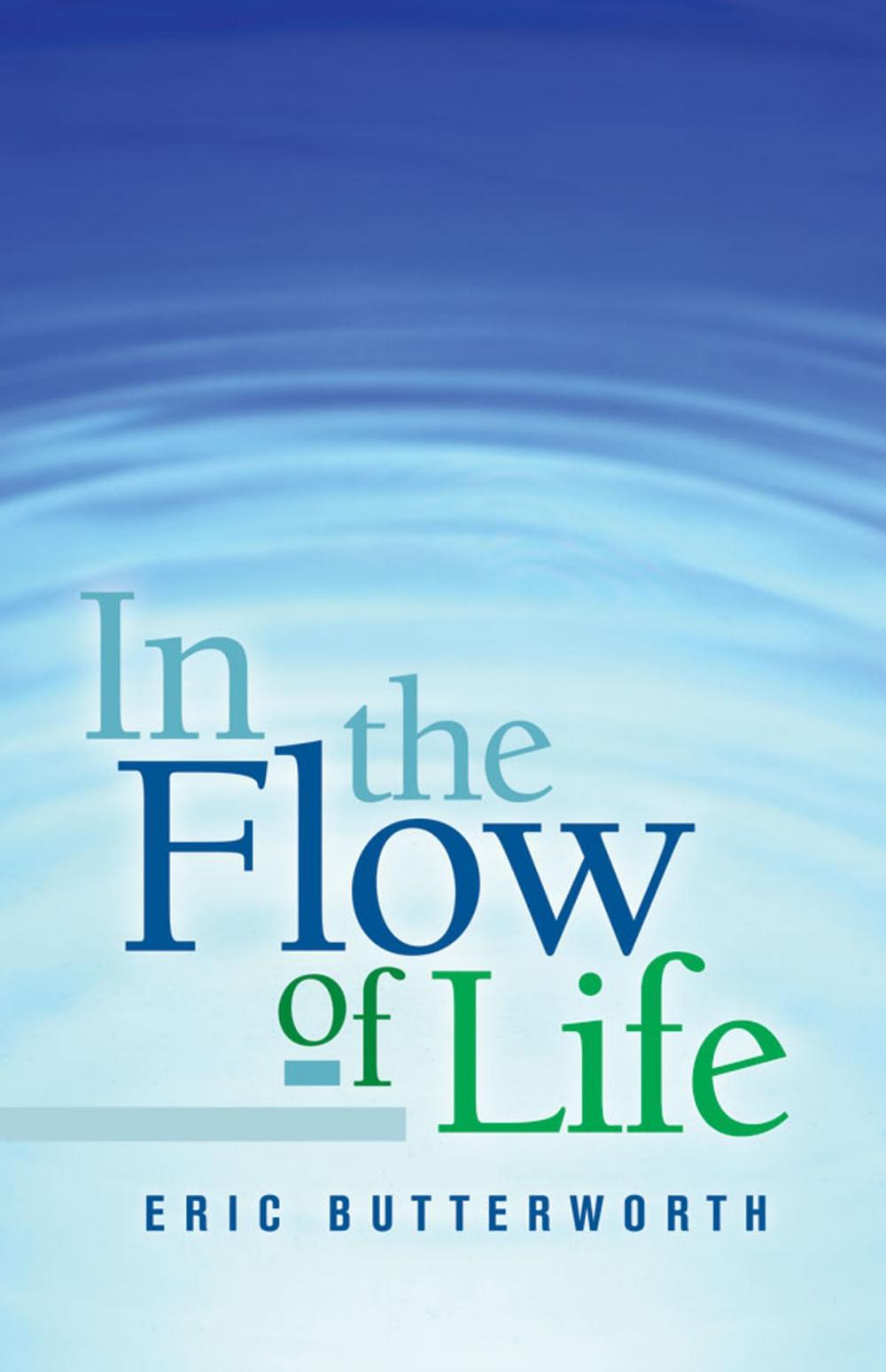 Big bigCover of In the Flow of Life