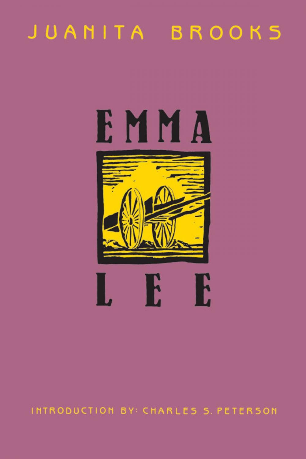 Big bigCover of Emma Lee