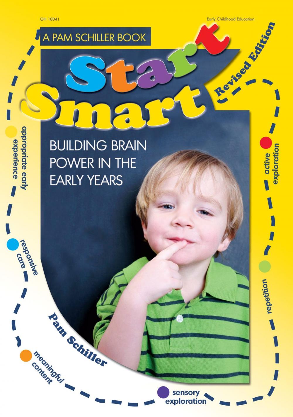 Big bigCover of Start Smart! Rev. Ed.