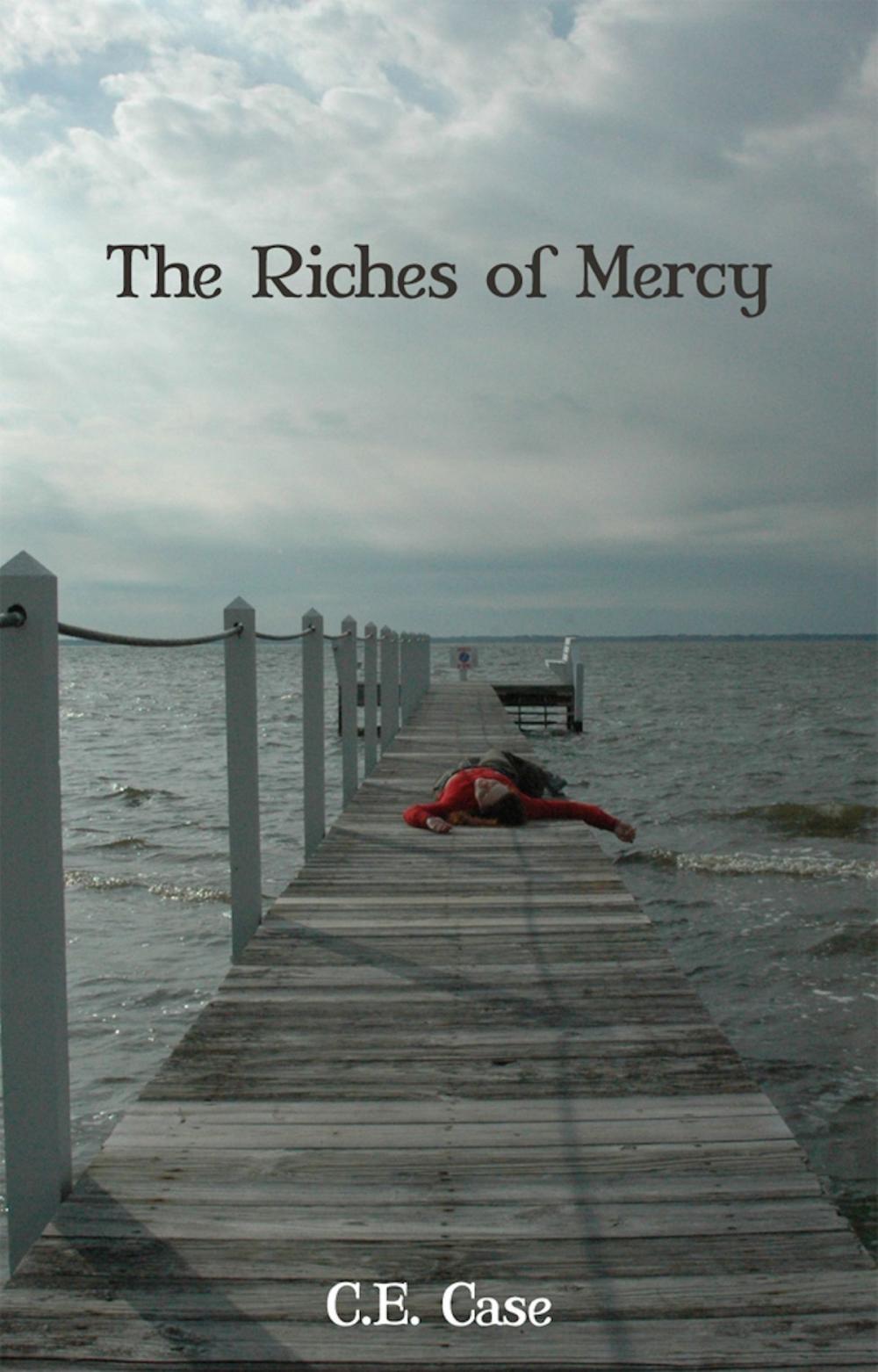 Big bigCover of The Riches of Mercy