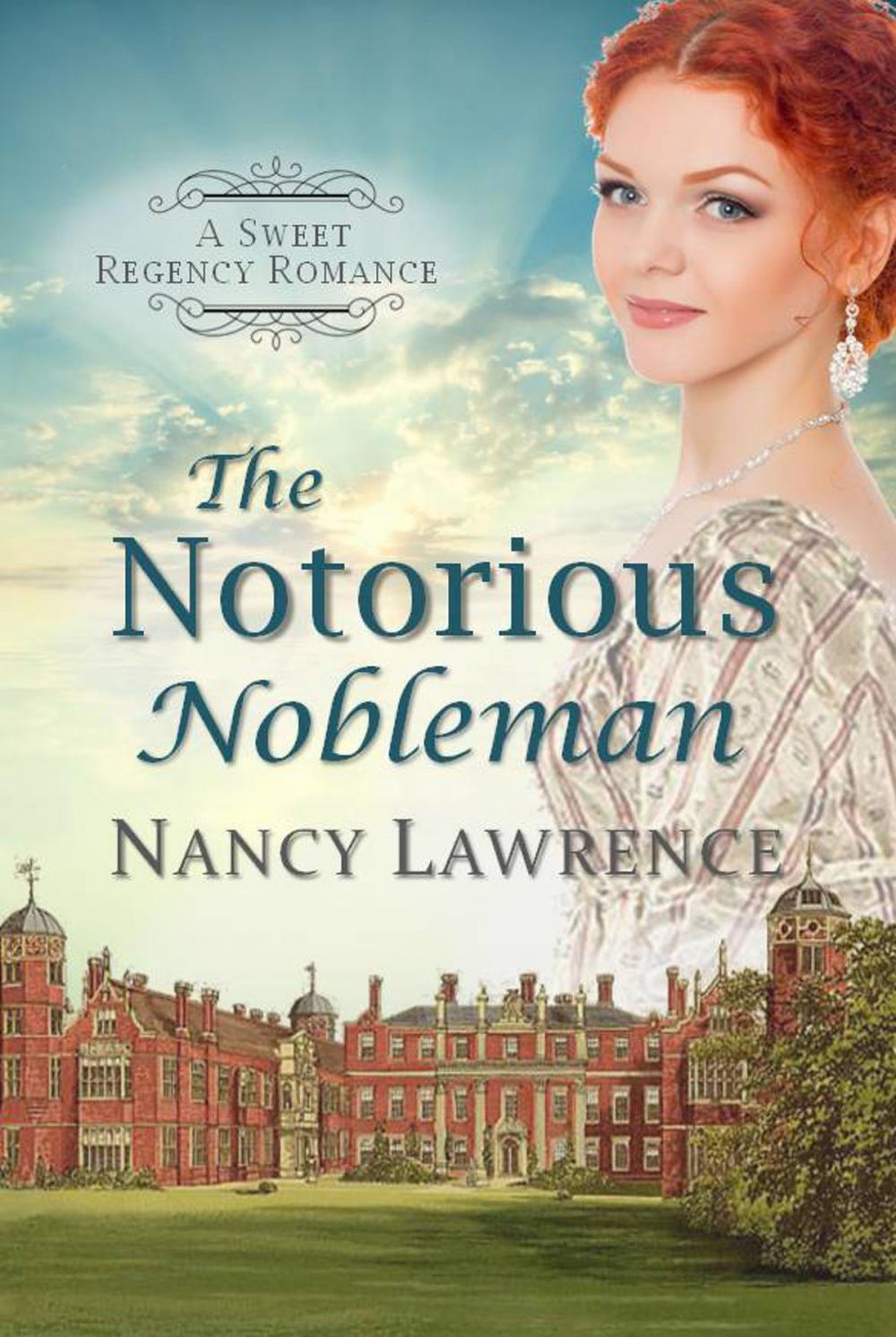 Big bigCover of The Notorious Nobleman