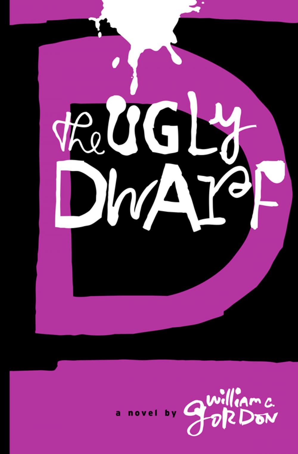 Big bigCover of The Ugly Dwarf