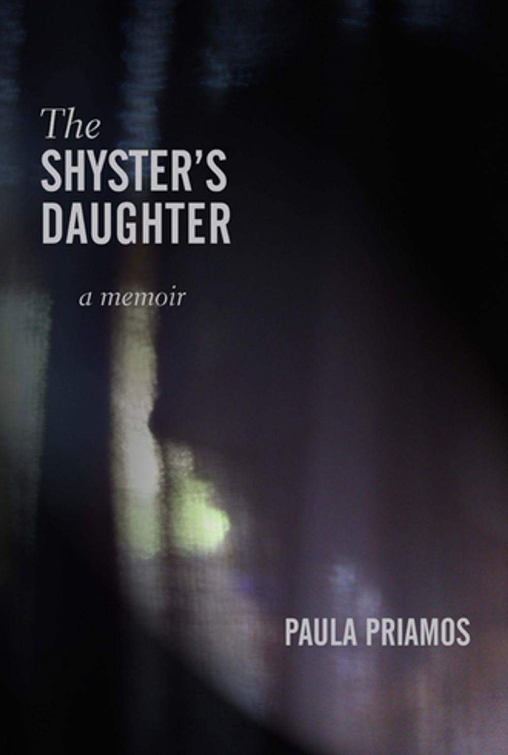 Big bigCover of The Shyster's Daughter