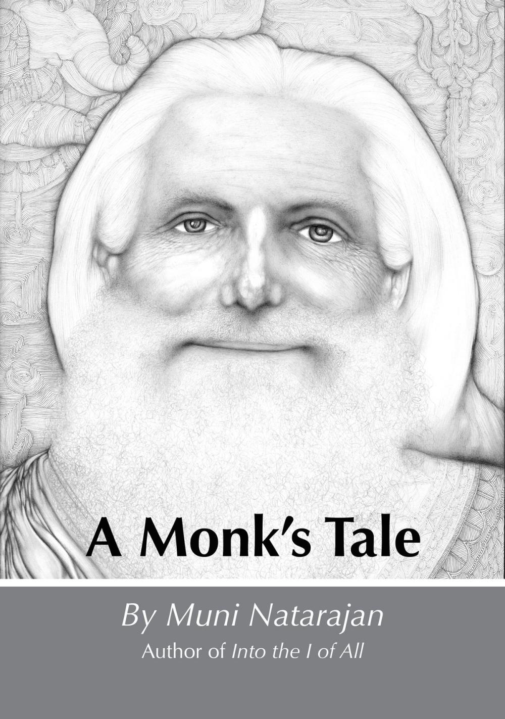 Big bigCover of A Monk's Tale