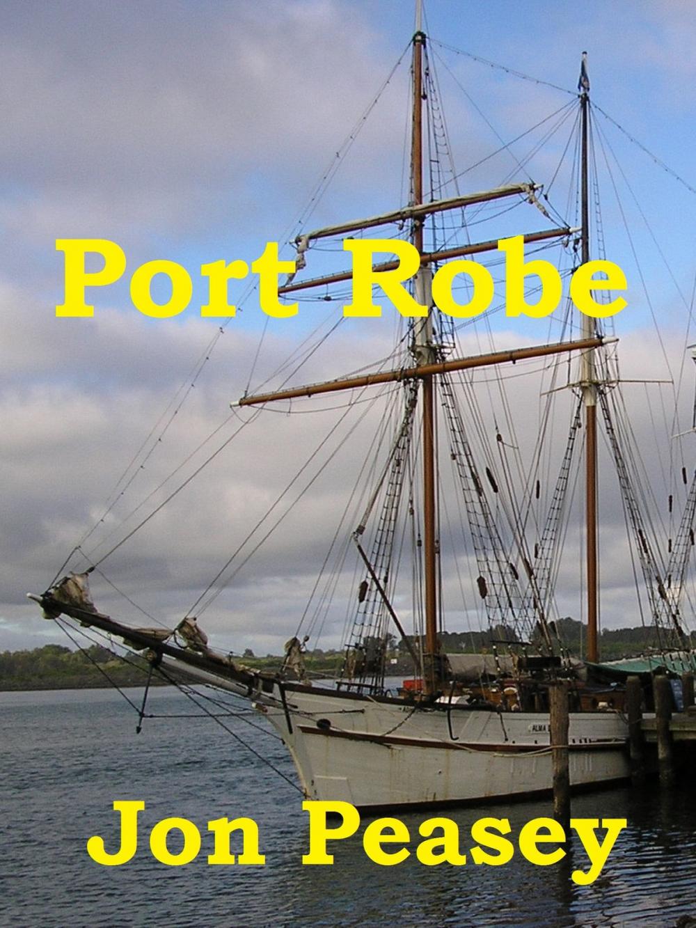 Big bigCover of Port Robe