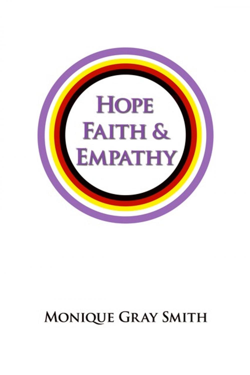 Big bigCover of Hope, Faith & Empathy