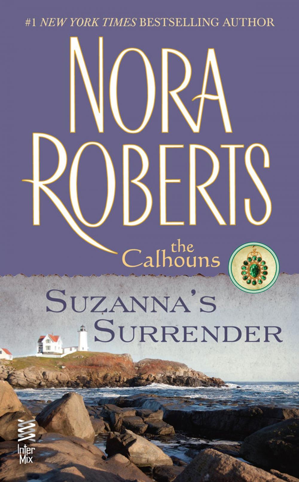 Big bigCover of Suzanna's Surrender