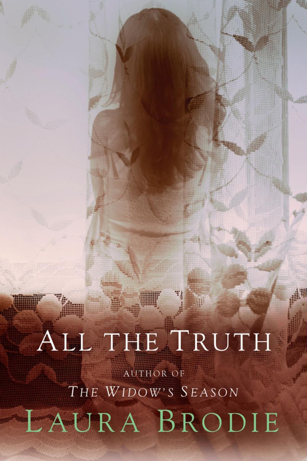 Big bigCover of All the Truth