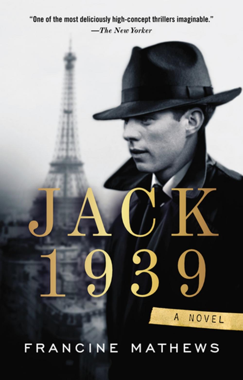 Big bigCover of Jack 1939