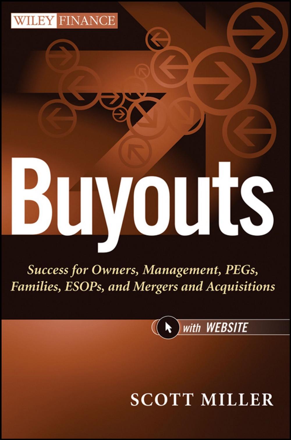 Big bigCover of Buyouts