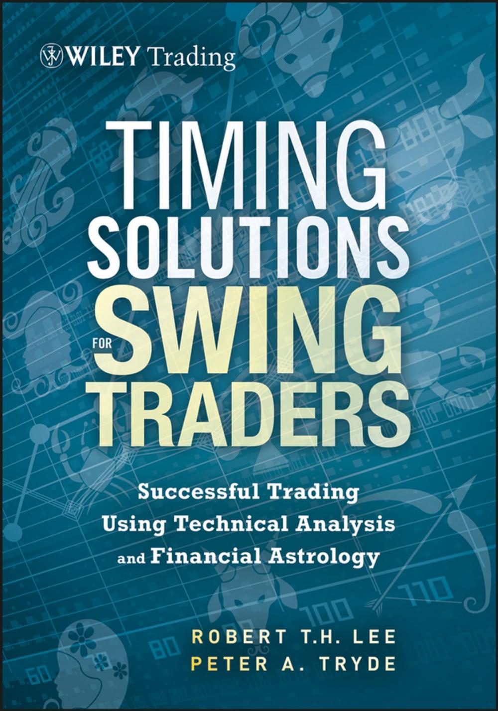 Big bigCover of Timing Solutions for Swing Traders