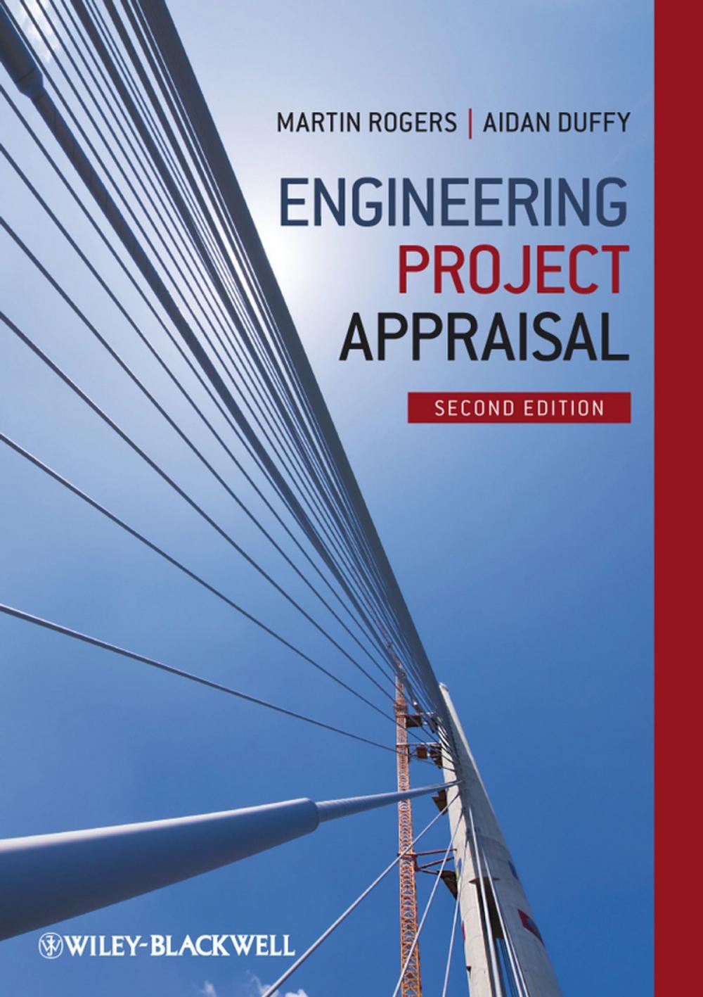 Big bigCover of Engineering Project Appraisal