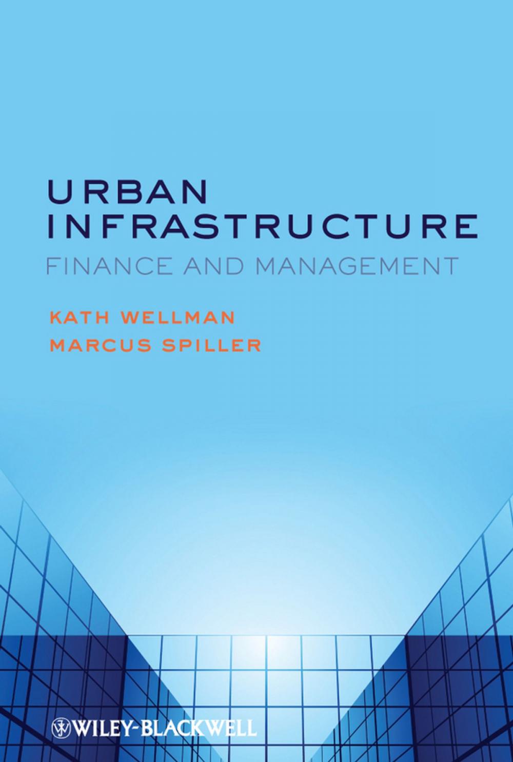 Big bigCover of Urban Infrastructure