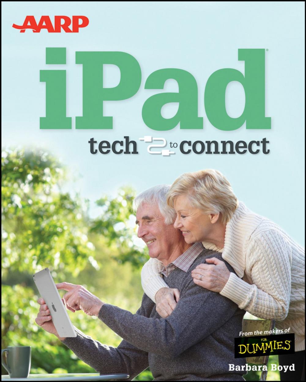 Big bigCover of AARP iPad