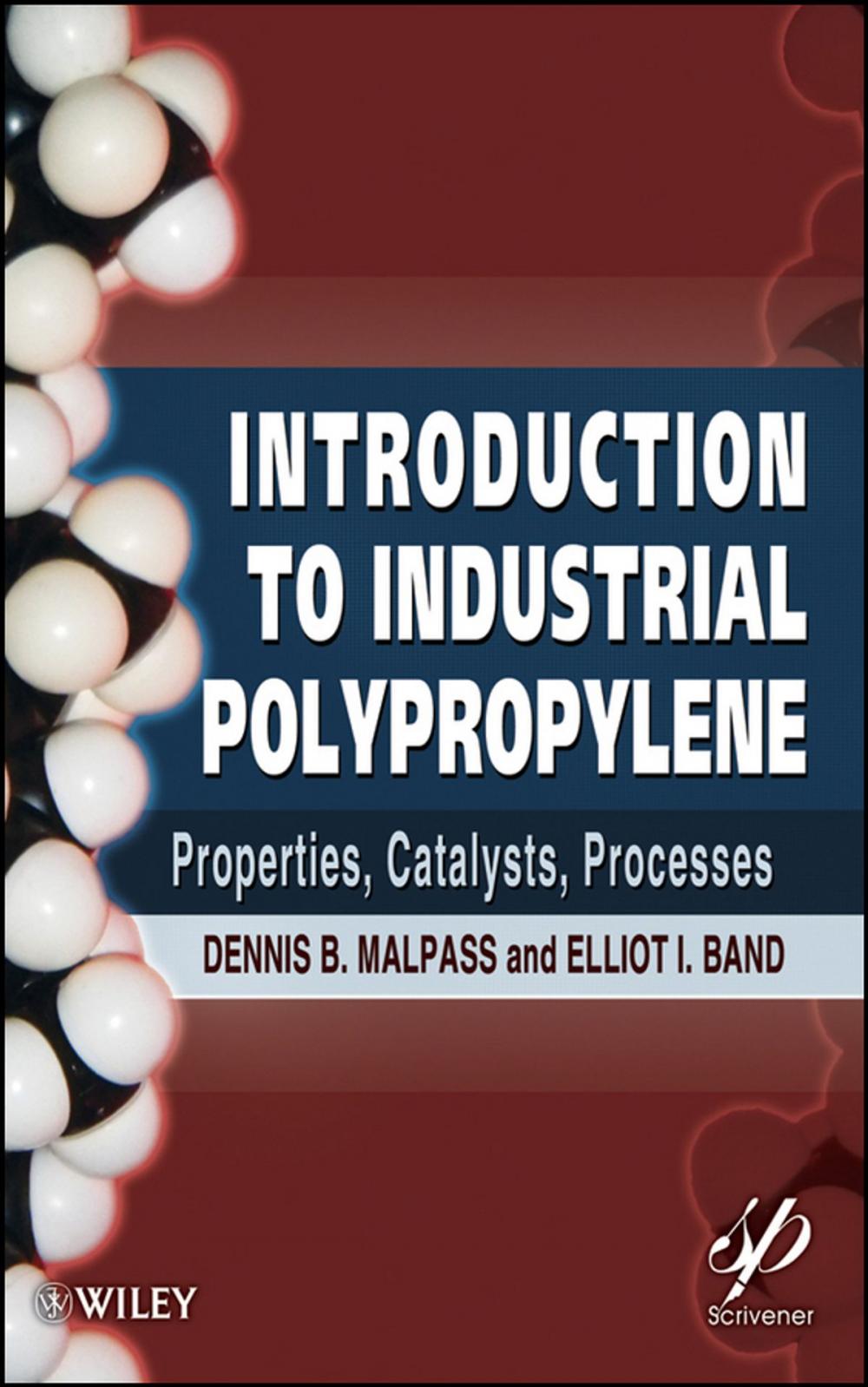 Big bigCover of Introduction to Industrial Polypropylene