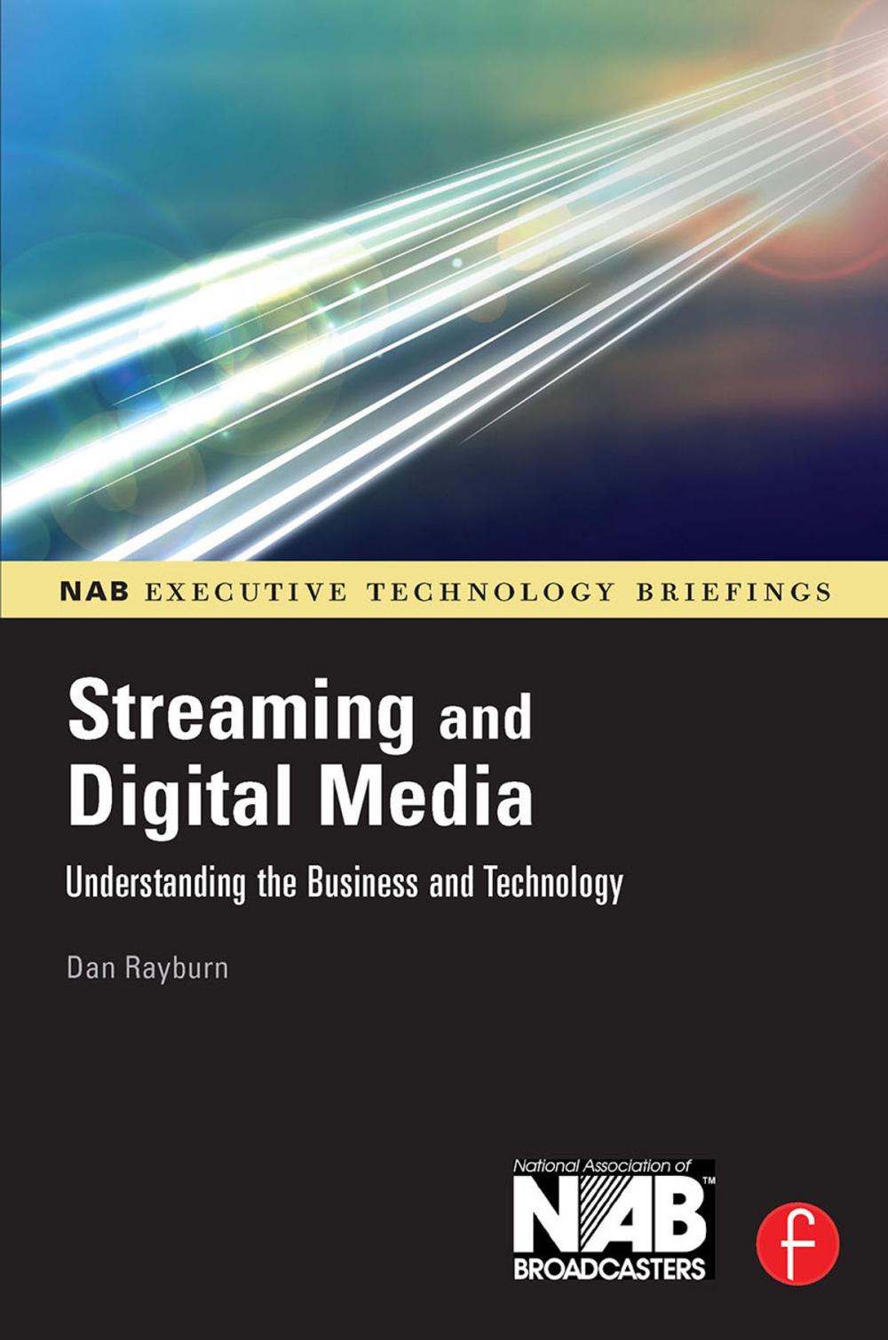 Big bigCover of Streaming and Digital Media