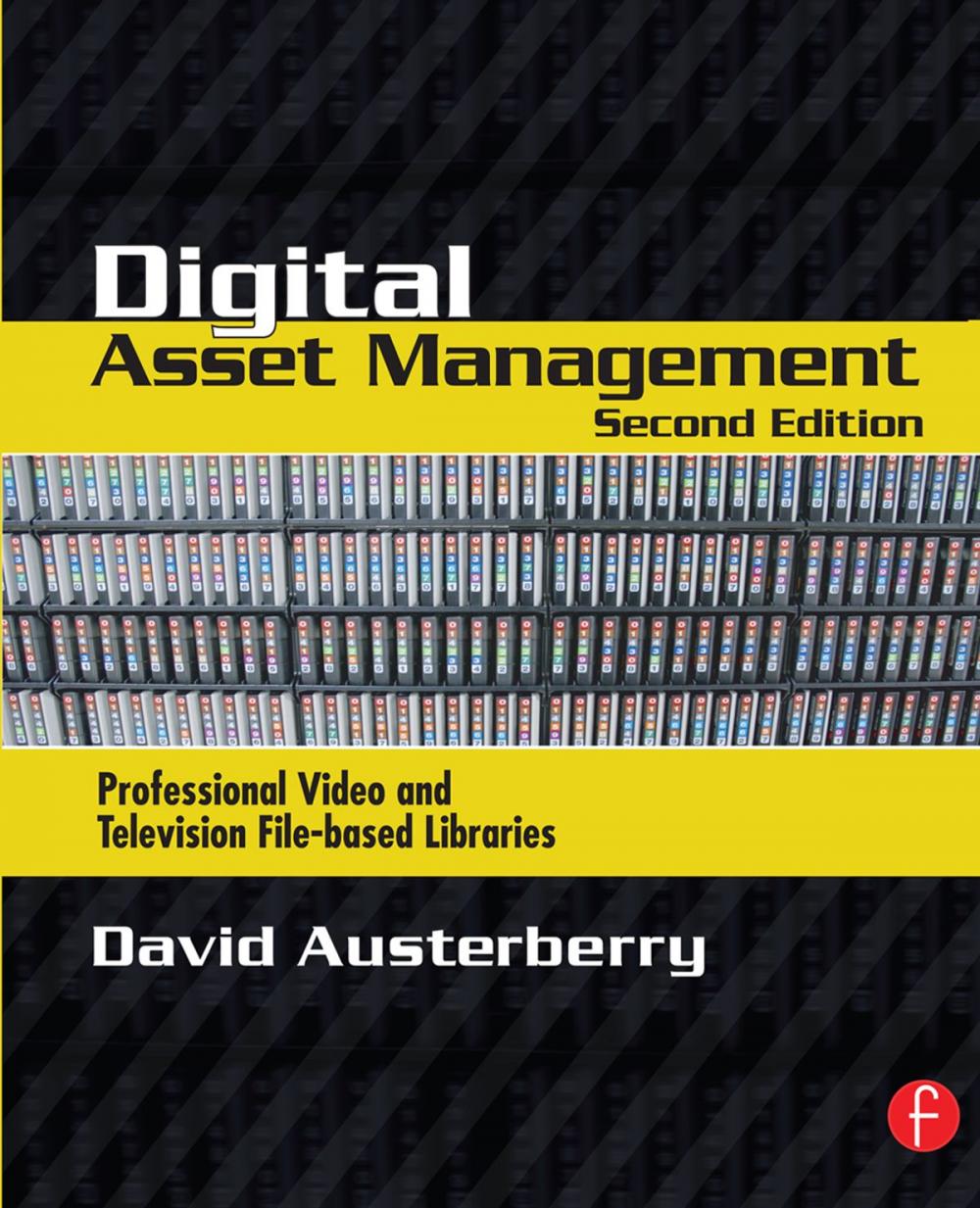 Big bigCover of Digital Asset Management