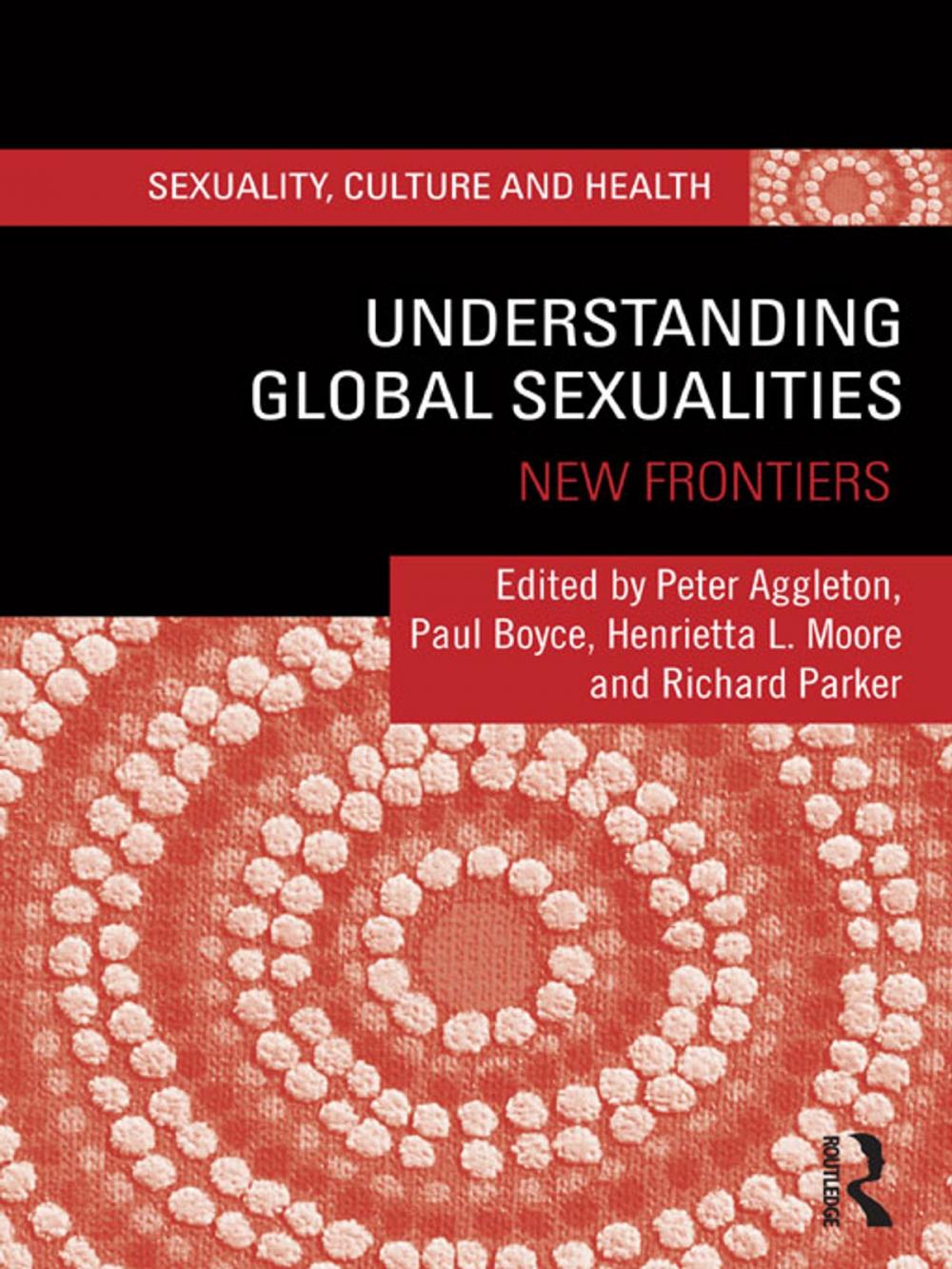 Big bigCover of Understanding Global Sexualities