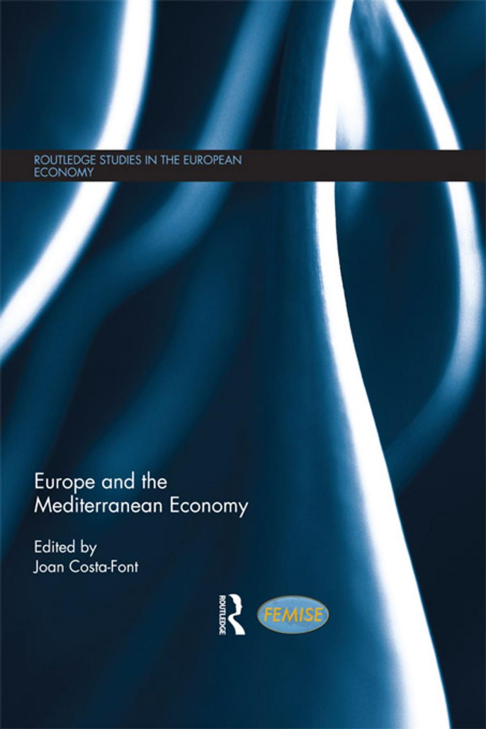 Big bigCover of Europe and the Mediterranean Economy