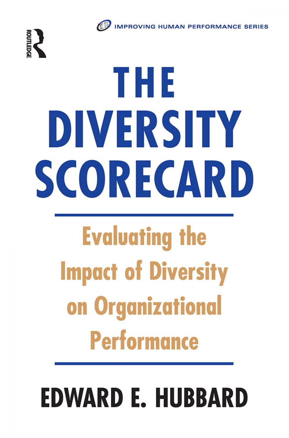 Big bigCover of The Diversity Scorecard