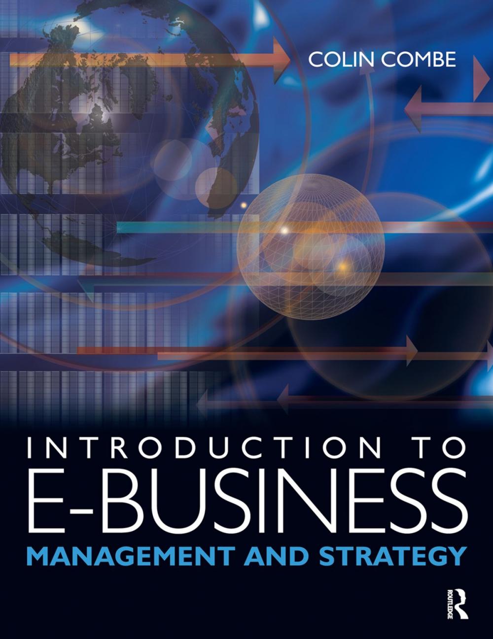 Big bigCover of Introduction to e-Business