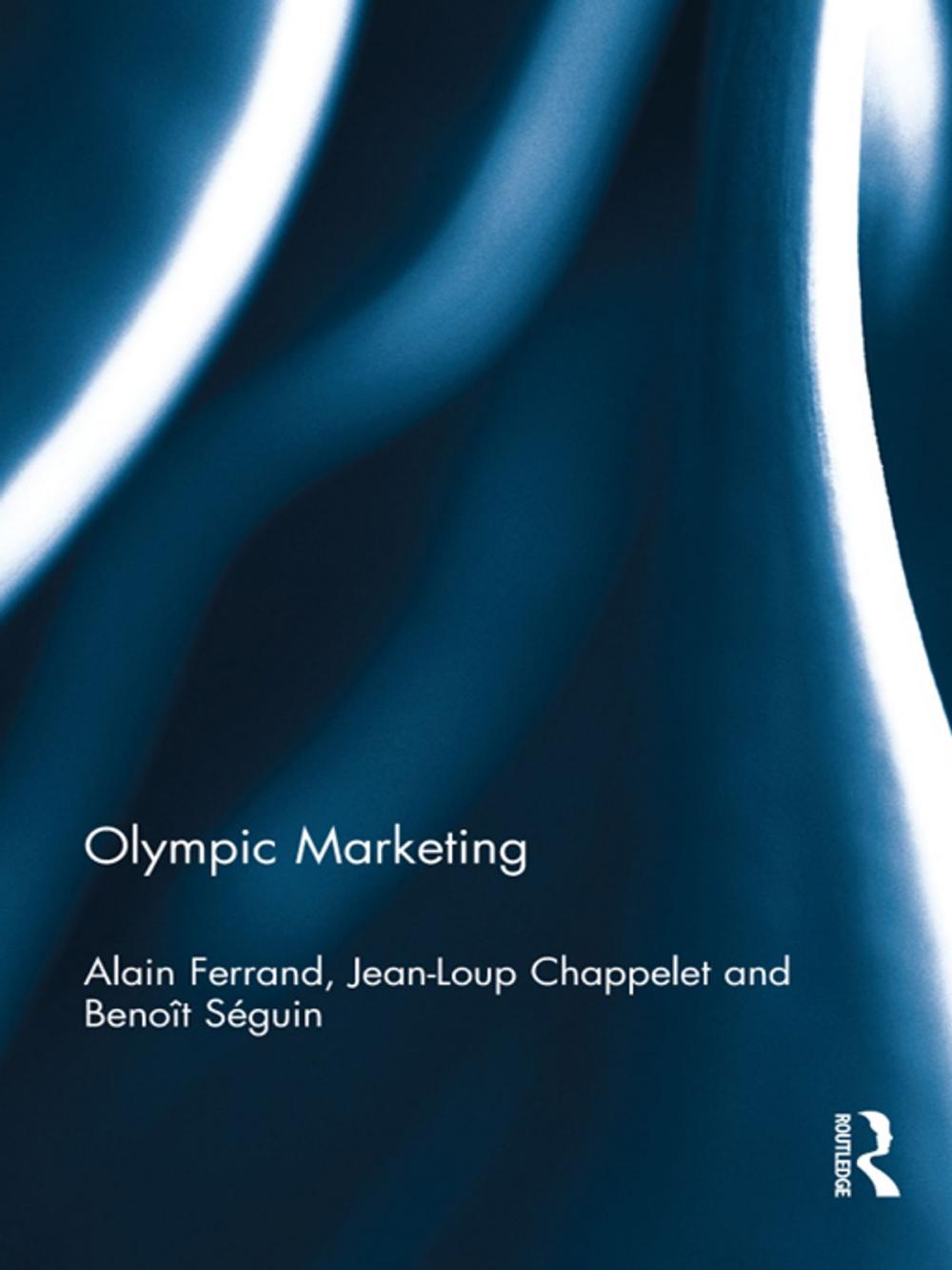 Big bigCover of Olympic Marketing