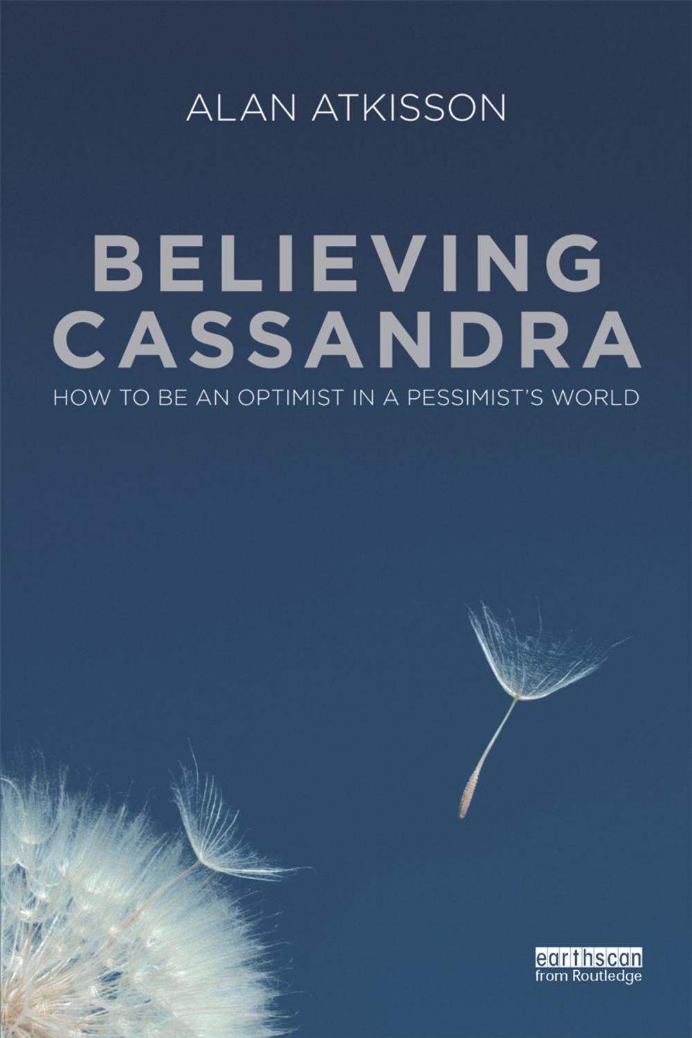 Big bigCover of Believing Cassandra